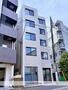 学芸大学駅より徒歩6分 5階 新築の賃貸物件