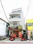 お花茶屋駅より徒歩8分 4階 築37年4ヶ月の賃貸物件