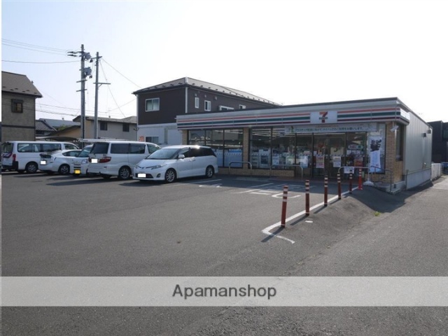 コンビニ　セブンイレブン仙台福田町２丁目店（コンビニ）まで197m