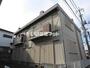霞ヶ関駅より徒歩9分 1階 築34年7ヶ月の賃貸物件