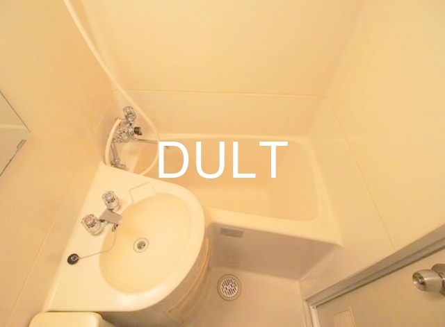 洗面設備　洗面所です。