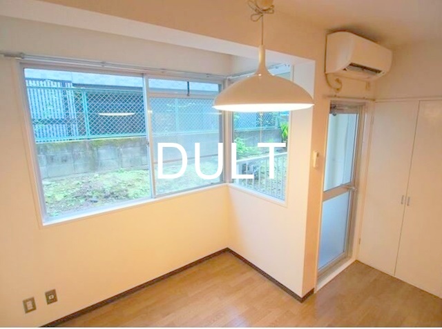 その他部屋・スペース　洋室です。