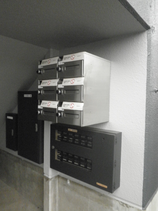 その他共有部分