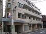 北池袋駅より徒歩8分 5階 築37年3ヶ月の賃貸物件