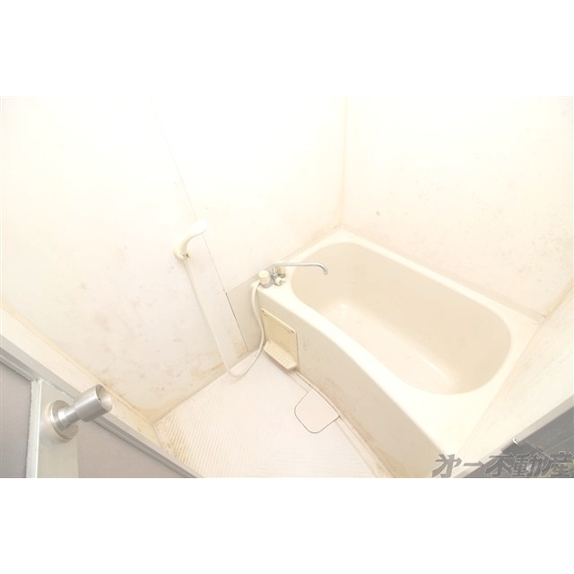 バス・シャワールーム　浴室