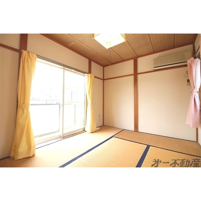 その他部屋・スペース　和室