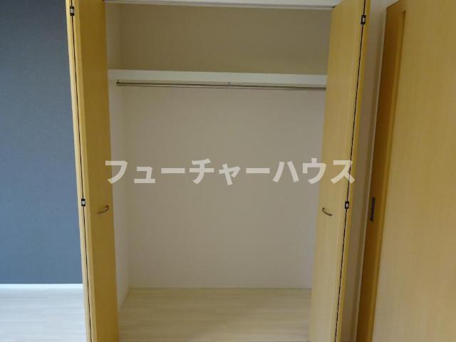 収納　収納（イメージ）