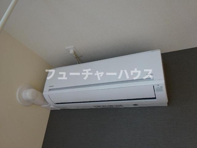 その他設備　室内設備（イメージ）