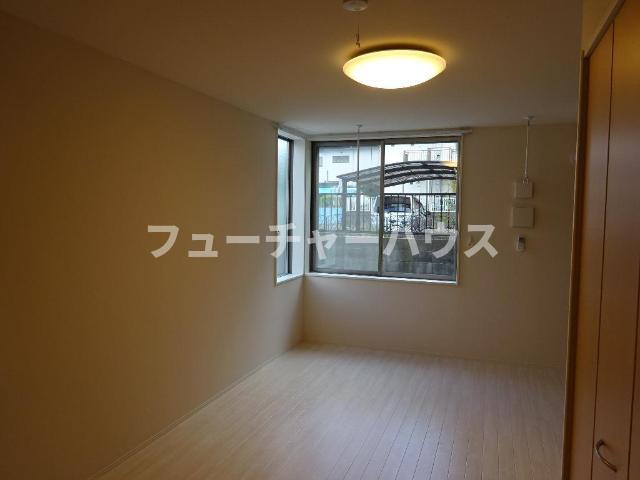 居室・リビング　室内（イメージ）