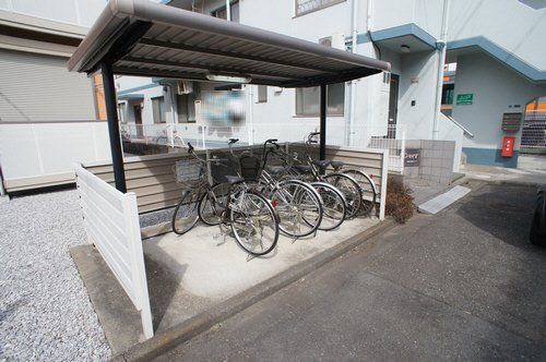 その他共有部分　共有部分