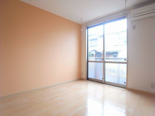 居室・リビング　リビング/居室