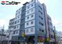 岐阜駅より徒歩12分 8階 築35年8ヶ月の賃貸物件