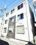 高円寺駅より徒歩13分 3階 築8年4ヶ月の賃貸物件