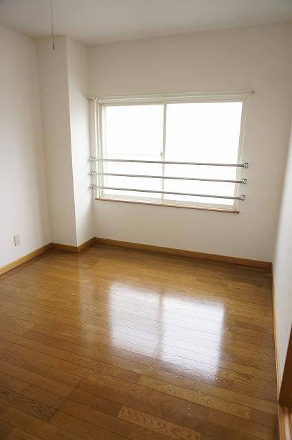 居室・リビング　居室