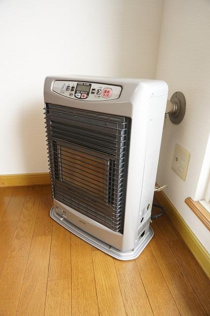 その他設備　設備