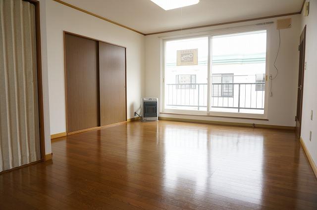 居室・リビング　リビング１