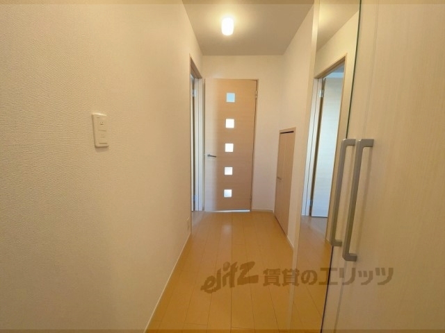 その他部屋・スペース　廊下