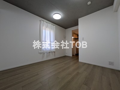 居室・リビング　8.7帖