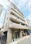 門前仲町駅より徒歩6分 4階 築30年7ヶ月の賃貸物件