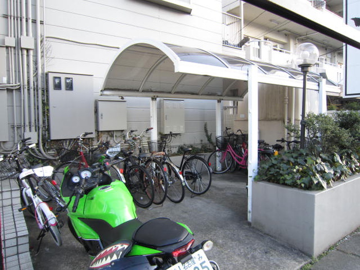 その他共有部分