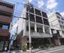 出町柳駅より徒歩10分 3階 築38年10ヶ月の賃貸物件