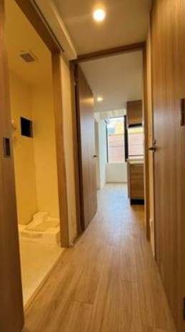 玄関　プライマル品川大井町（別部屋参考画像）