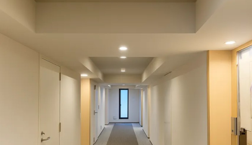 その他共有部分　プライマル品川大井町