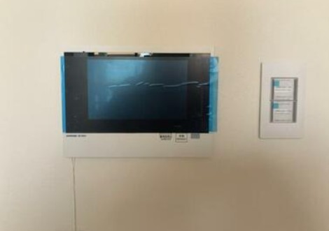 セキュリティ　プライマル品川大井町