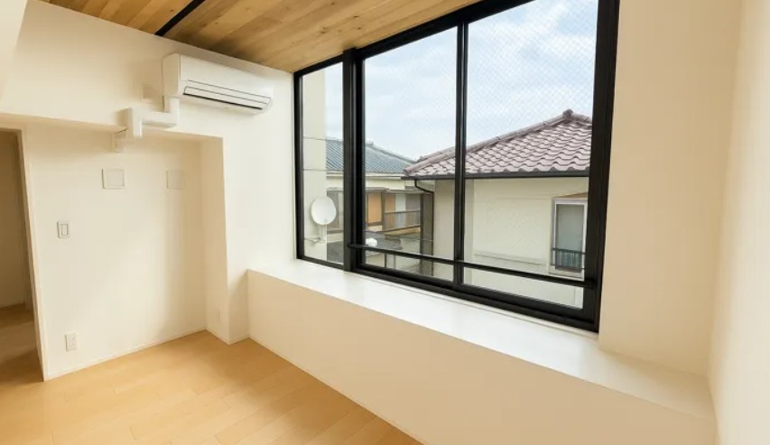 居室・リビング　プライマル品川大井町（別部屋参考画像）