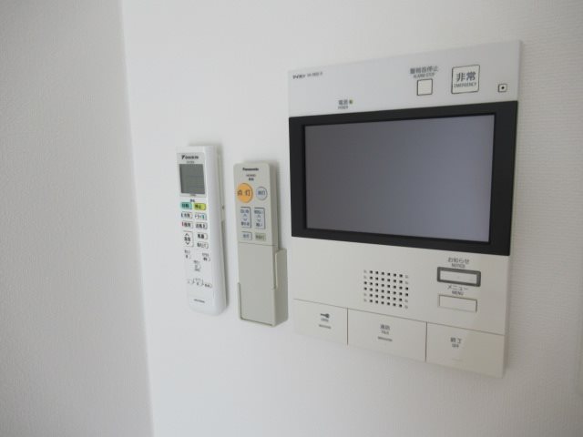 セキュリティ　参考写真