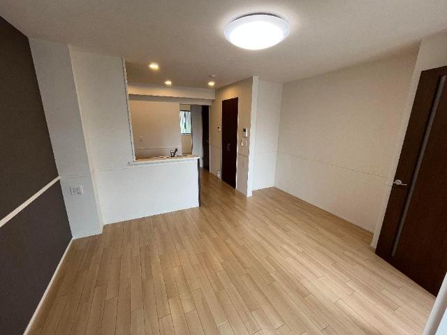 居室・リビング　リビング（イメージ）