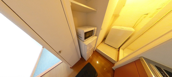 その他　※別部屋の写真です