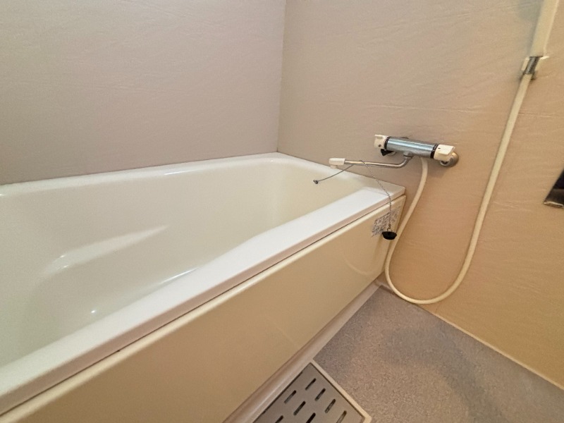 バス・シャワールーム　別号室