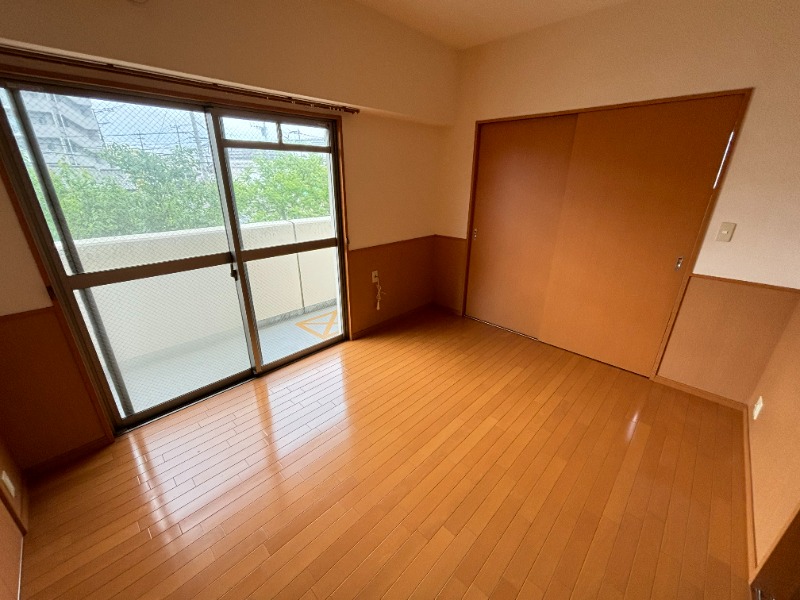 居室・リビング　別号室