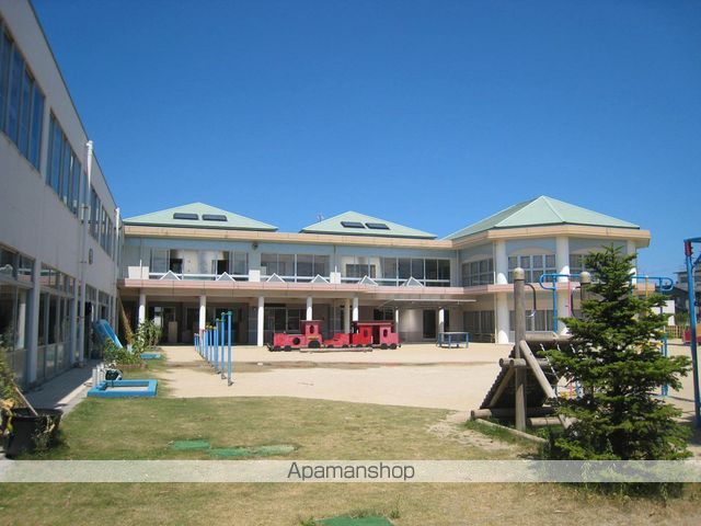 幼稚園・保育園　晴心幼稚園（幼稚園・保育園）まで1030m