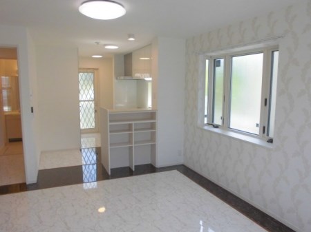 居室・リビング　※現況優先