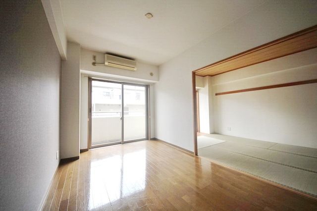 居室・リビング　★見学希望等はタウンハウジング中央林間店までお気軽に♪★