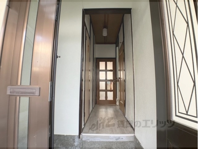 その他部屋・スペース　廊下