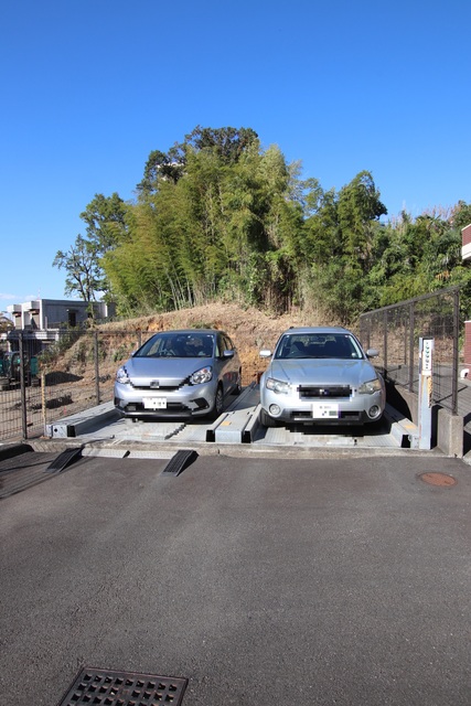 駐車場　駐車場※要空き確認