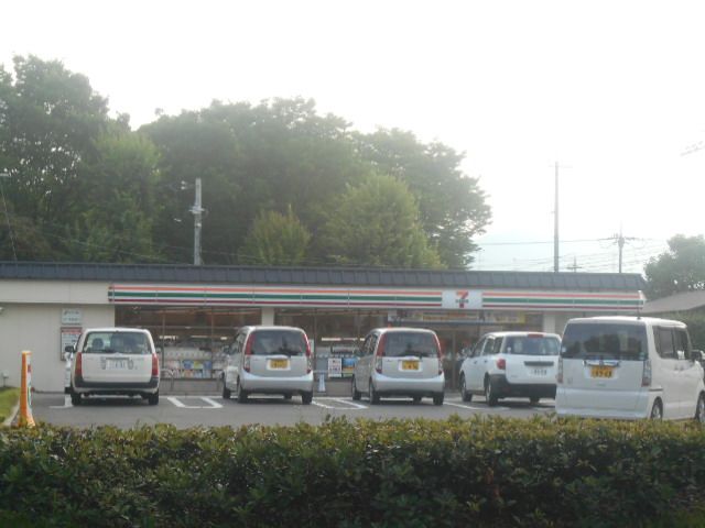 コンビニ　セブン-イレブン京都吉祥院中河原店（コンビニ）まで528m