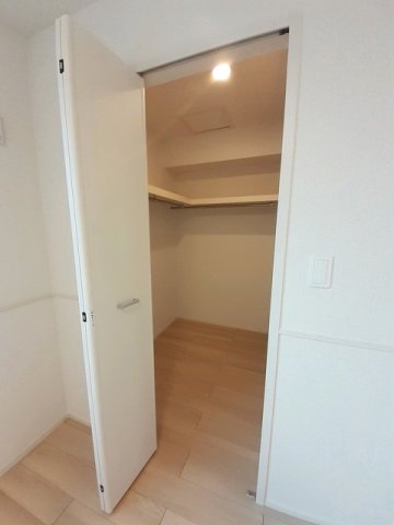 収納　こまごまとしたものを収納できそうですね