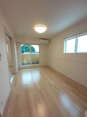 居室・リビング　リビングです