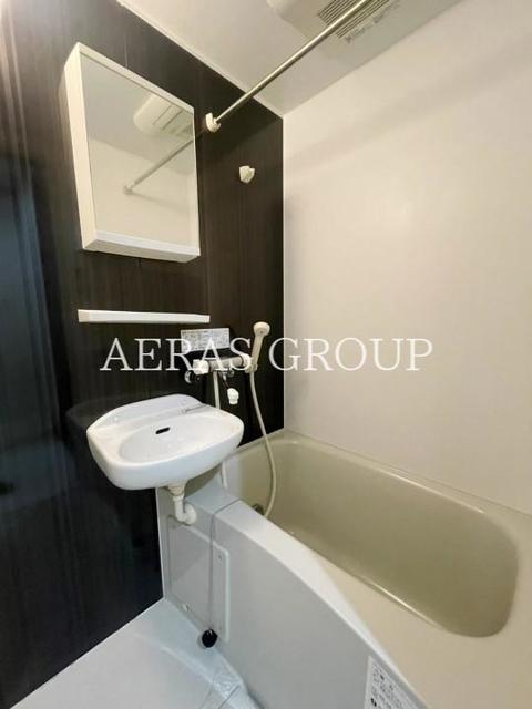 バス・シャワールーム　同仕様