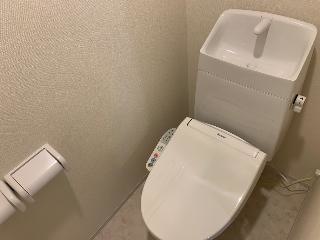 トイレ　イメージ