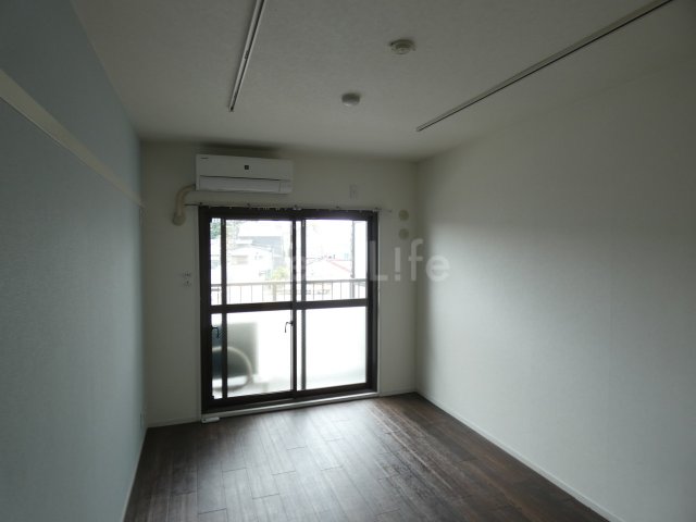 居室・リビング　フジコーポかしわ台