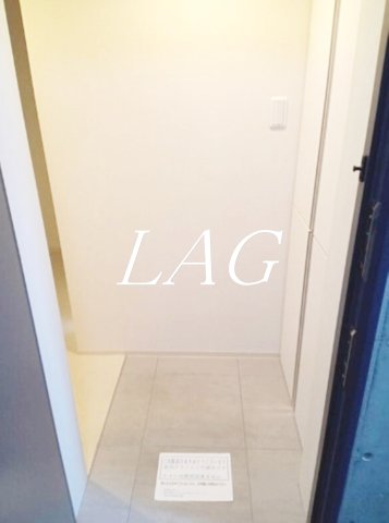 玄関　玄関です。