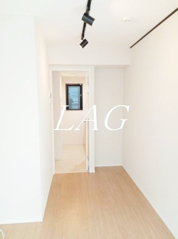 その他部屋・スペース　寝室です。