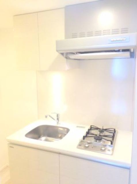 キッチン　参考写真