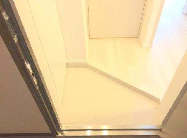 玄関　参考写真