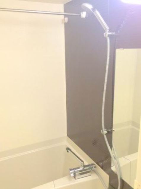 バス・シャワールーム　参考写真